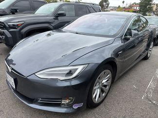 Used 2019 Tesla Model S 100D video 1