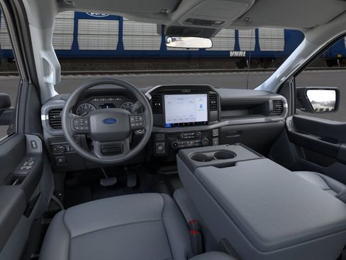 New 2026 Ford F150 XL image 9