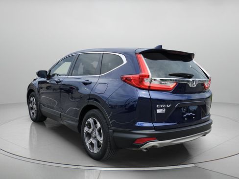 Used 2018 Honda CR-V EX-L image 7