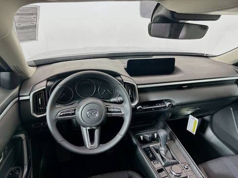 New 2026 MAZDA CX-50 AWD 2.5 S w/ Weather Package image 23