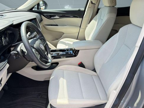 Used 2023 Buick Envision Preferred AWD/4WD image 5