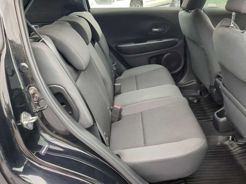 Used 2020 Honda HR-V Sport image 24