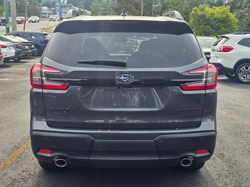 New 2026 Subaru Ascent Premium AWD/4WD image 4
