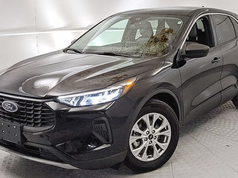 Certified 2023 Ford Escape Active FWD image 6