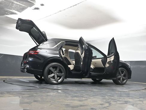 Used 2025 Genesis GV70 3.5T Sport w/ Sport Prestige Package AWD/4WD image 45