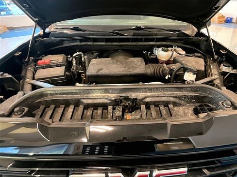 Used 2024 GMC Sierra 1500 Elevation image 29