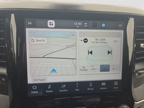 Used 2022 RAM 1500 Big Horn w/ Trailer Tow Group image 20