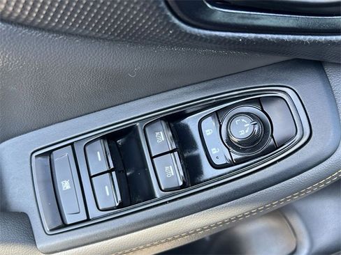 Certified 2023 Subaru Forester Wilderness image 29