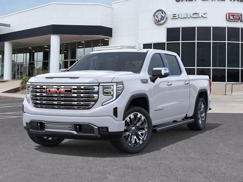 New 2026 GMC Sierra 1500 Denali image 7