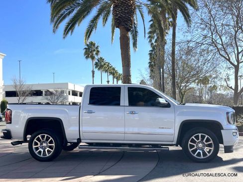 Used 2018 GMC Sierra 1500 Denali image 4