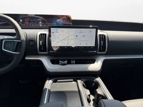 New 2026 Ford Expedition Max Active AWD/4WD image 11