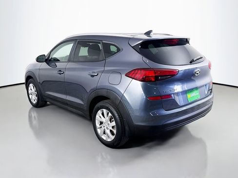 Used 2019 Hyundai Tucson Value image 7