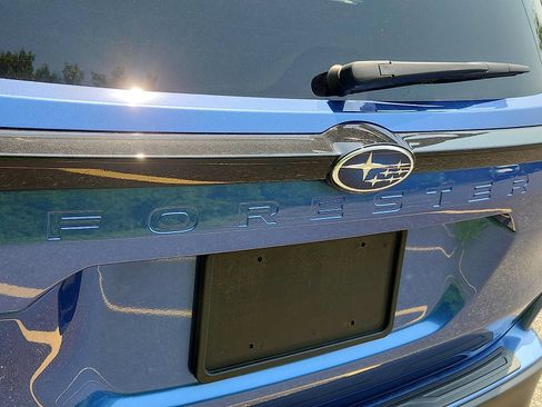 New 2026 Subaru Forester Premium AWD/4WD image 10