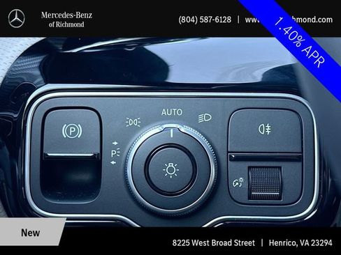 Used 2026 Mercedes-Benz CLA 250 4MATIC image 21