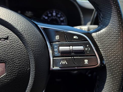 Used 2023 Kia Forte GT-Line w/ GT-Line Premium Package FWD image 19