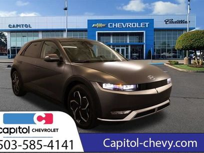 Used 2023 Hyundai Ioniq 5 SEL