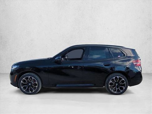 Used 2026 BMW X3 xDrive30 w/ Premium Package AWD/4WD image 2