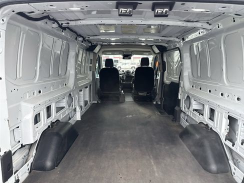 Used 2019 Ford Transit 150 148 Low Roof image 19