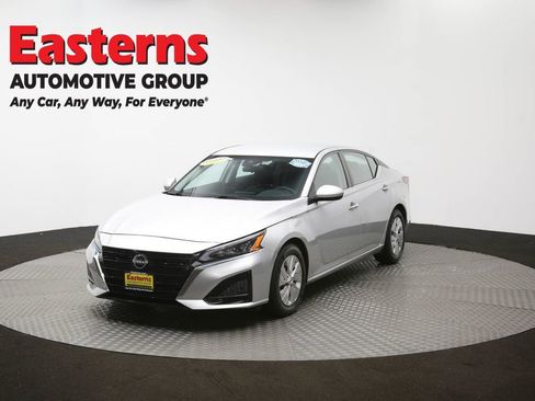Used 2023 Nissan Altima 2.5 S image 54
