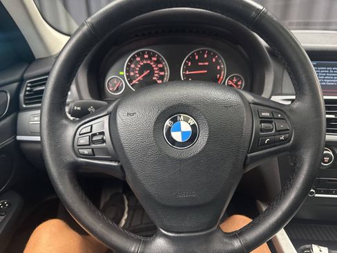 Used 2013 BMW X3 xDrive28i AWD/4WD image 20