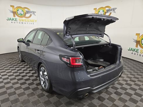 Used 2023 Subaru Legacy Touring XT image 33