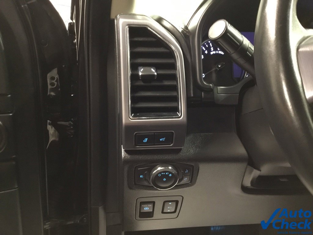 Used 2021 Ford Expedition Max Platinum AWD/4WD image 29