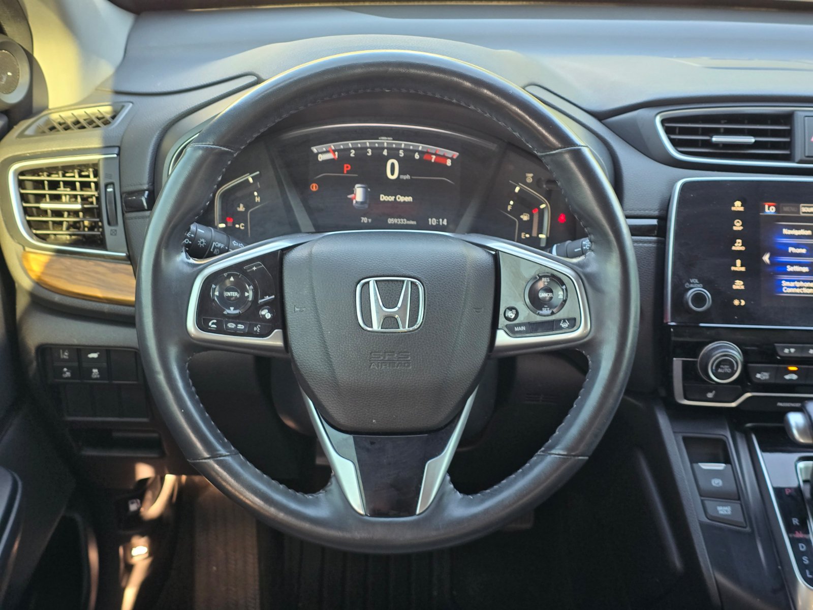 Used 2020 Honda CR-V Touring image 15