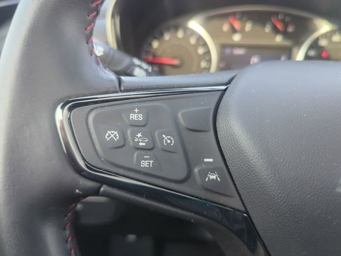 Certified 2022 Chevrolet Equinox RS image 25