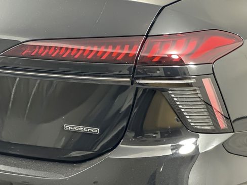New 2026 Audi A6 Premium Plus AWD/4WD image 23