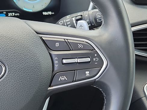 Used 2022 Hyundai Santa Fe SEL w/ Convenience Package FWD image 20