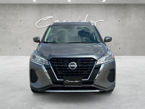 Certified 2023 Nissan Kicks SV image 18