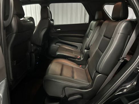 Used 2022 Dodge Durango GT image 24
