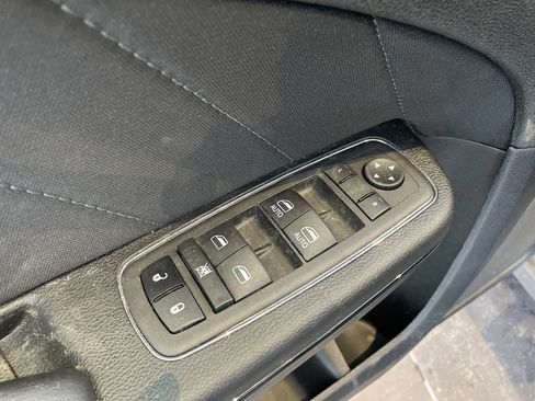 Used 2023 Dodge Charger R/T w/ Blacktop Package image 16