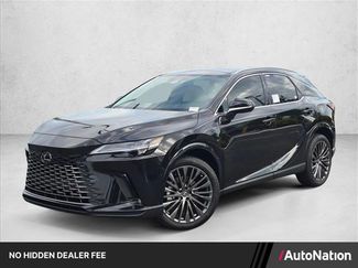 New 2026 Lexus RX 350 FWD video 1