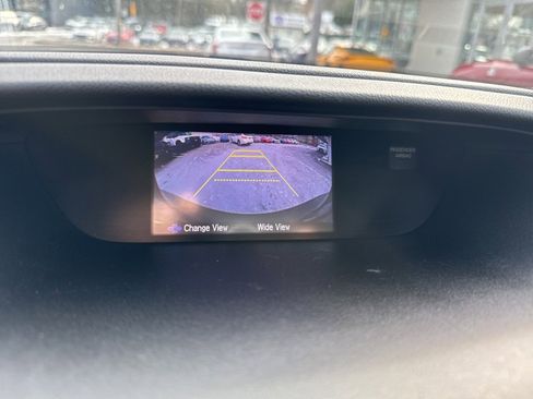 Used 2015 Honda CR-V LX image 41