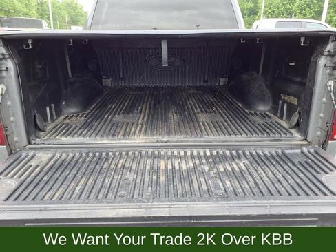 Used 2018 Ford F150 XL w/ Equipment Group 101A Mid AWD/4WD image 9