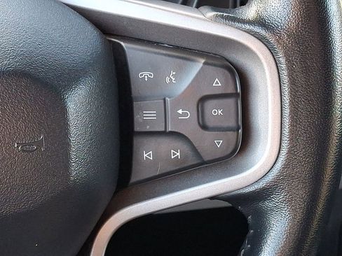 Used 2022 Ford Bronco Badlands image 22