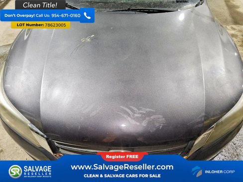 Used 2015 Honda Accord EX-L image 15