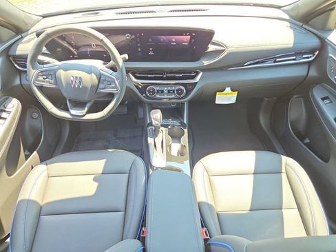 New 2026 Buick Envista Sport Touring w/ Convenience I Package FWD image 13