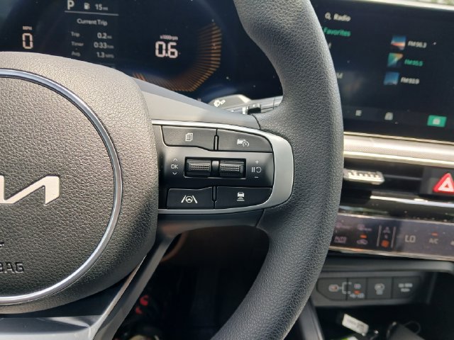 New 2026 Kia K5 LXS FWD image 31