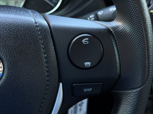 Used 2014 Toyota Corolla L FWD image 22