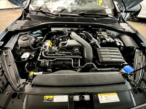 New 2026 Volkswagen Jetta Sport FWD image 8