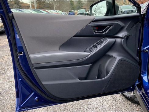 Certified 2025 Subaru Crosstrek 2.0i Premium image 20