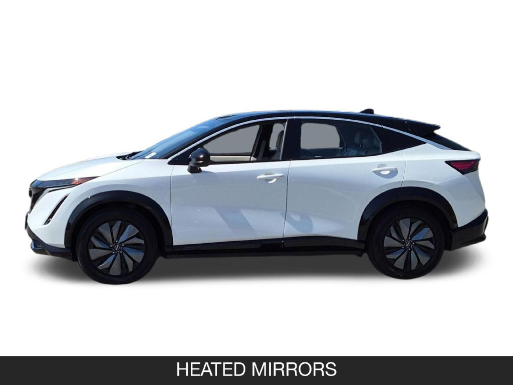 Used 2024 Nissan Ariya FWD image 5
