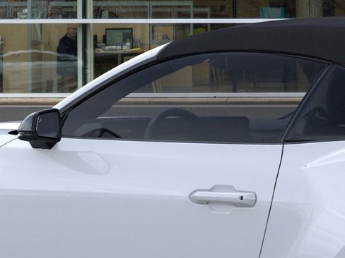 New 2026 Ford Mustang Premium image 20