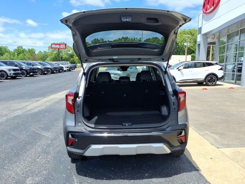 New 2026 Kia Seltos EX FWD image 6