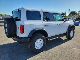 New 2026 Ford Bronco Heritage Edition AWD/4WD video 2