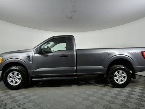 Used 2021 Ford F150 XLT AWD/4WD image 16
