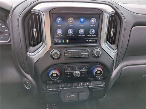 Used 2020 Chevrolet Silverado 1500 RST w/ All-Star Edition AWD/4WD image 12