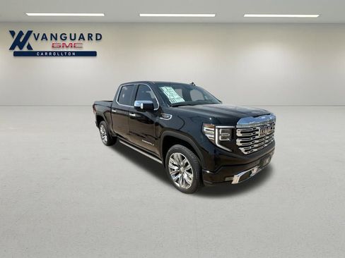 New 2026 GMC Sierra 1500 Denali image 2